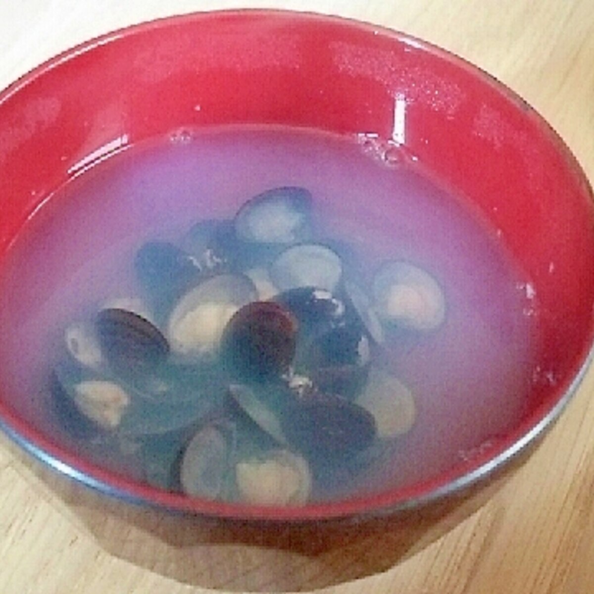 和食に合う しじみのお吸い物 レシピ 作り方 By Chimasa 楽天レシピ 和食に合う しじみのお吸い物 レシピ 作り方 By Chimasa 楽天レシピ